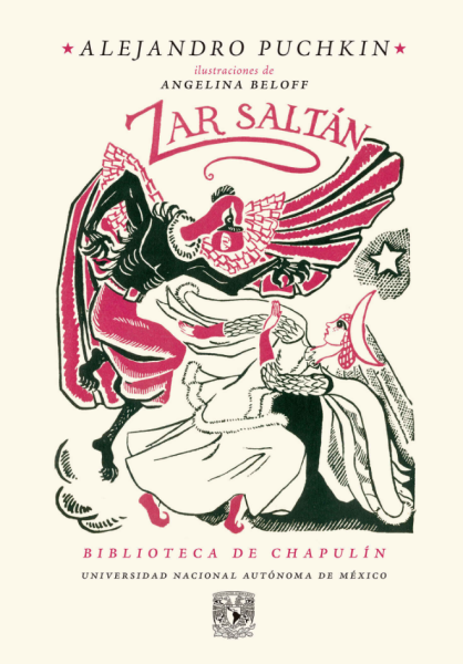 zar-saltan