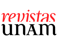 Logo Revistas UNAM