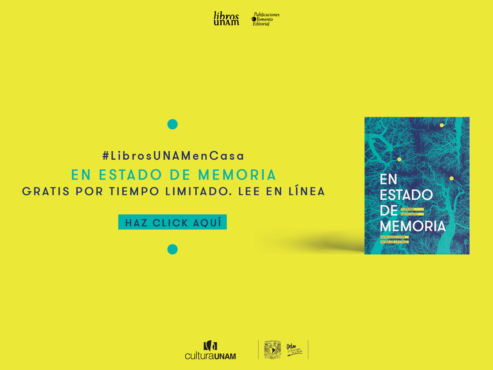 Colección Vindictas - Libros UNAM